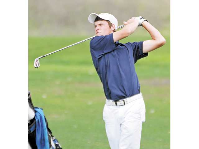 2013 Foothill League boys golf preview: Beginning of a tradition