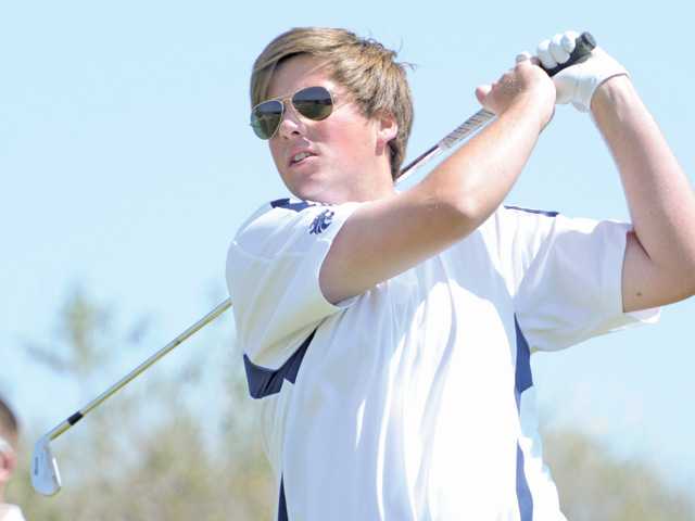 Foothill League golf: Favorites first