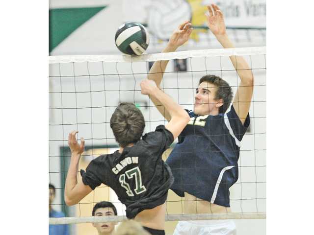 West Ranch volleyball searches for standard