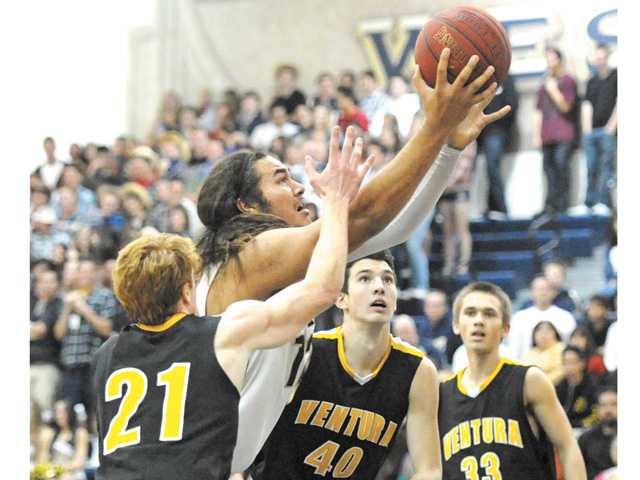 Four Santa Clarita Valley athletes named All-CIF