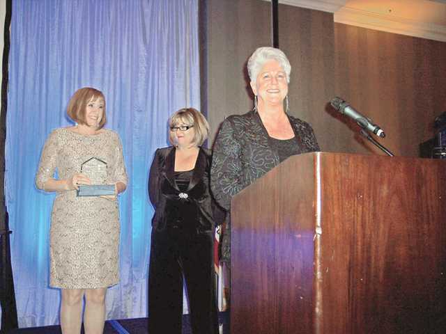 Celebrating vision in education