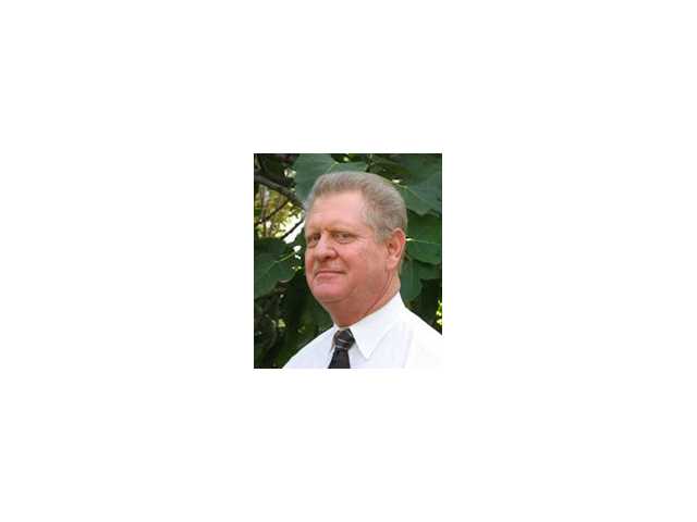 Nominee: Carl Kanowsky