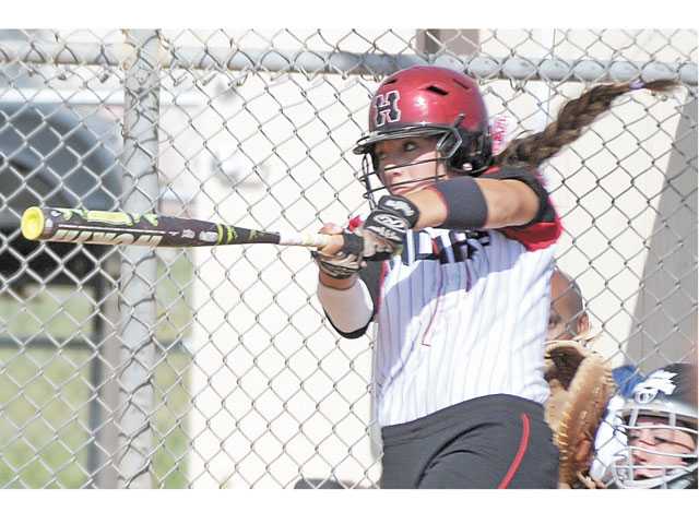 2013 Foothill League softball preview: Rife with talent