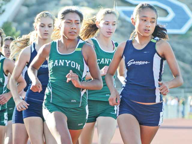Foothill track and field: Marquee meet unresolved