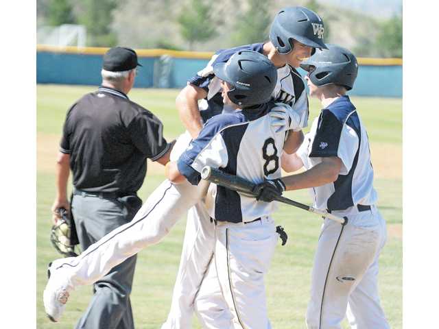  Around the SCV: West Ranch's J.D. Krauskopf commits to Sonoma State