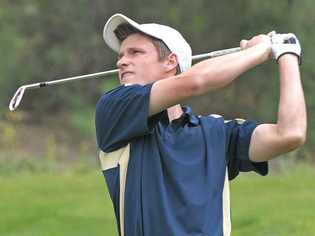West Ranch locks up Foothill League title