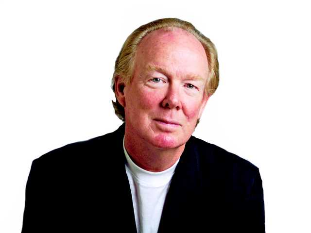 John Rosemond: Back in the Day