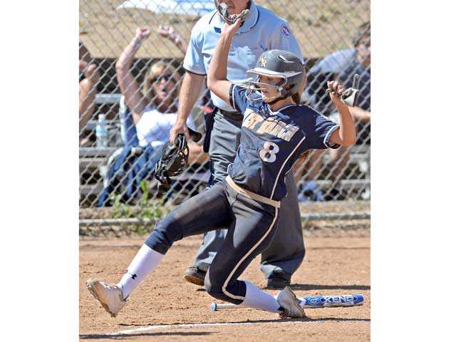 Softball CIF brackets released, six SCV teams in