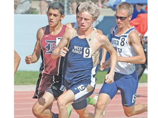 CIF track and field finals: Onward they move