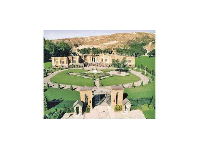 Movie ranch to be reviewed