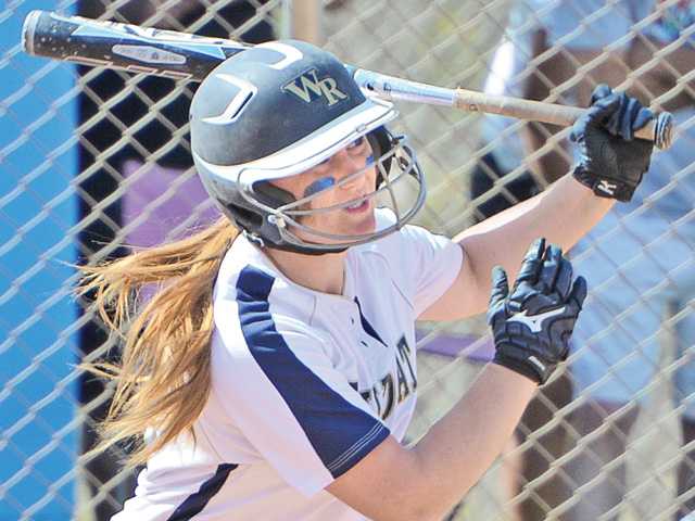 West Ranch eliminated from playoffs by Santiago for third time