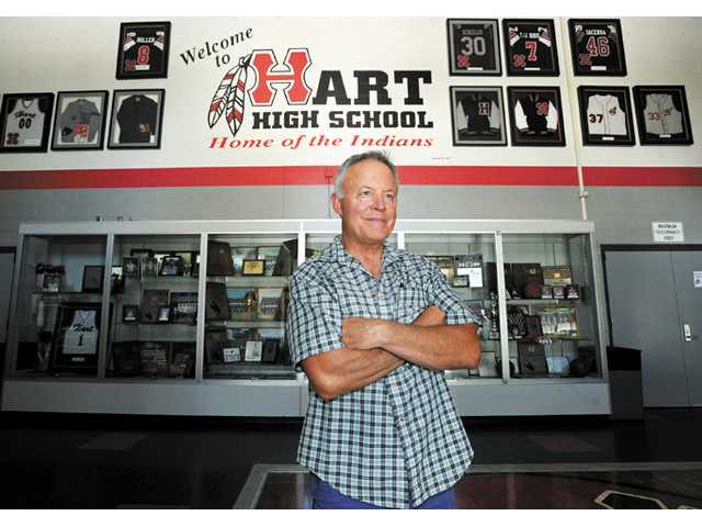Pete Calzia: Coach com-Pete