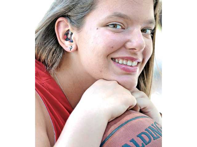 Hart's Kailie Kennedy: Listening to those in need