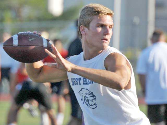 7-on-7 tournament takes on 11-man look
