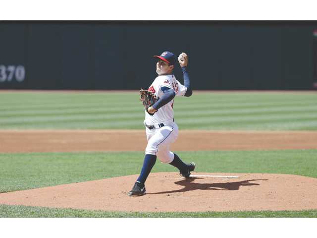 After the draft SCV minor league update