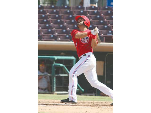 After the draft SCV minor league update