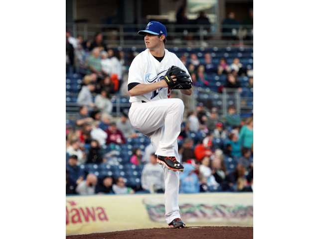 After the draft SCV minor league update