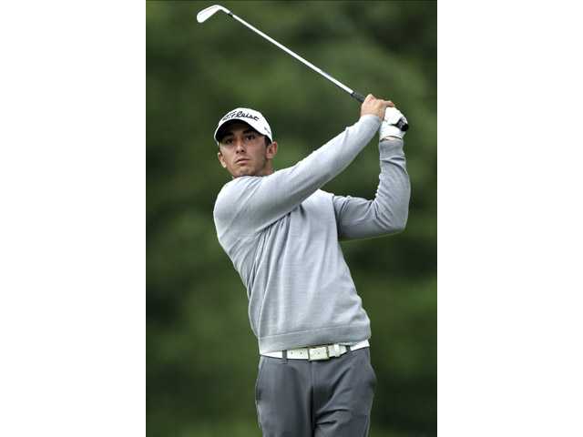 Valencia graduate Max Homa makes early exit at U.S. Open