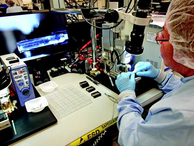 Boston Scientific’s Spinal Cord Stimulator System Restores Quality of Life