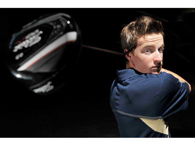 All-Santa Clarita Valley Boys Golf: West Ranch's Joey Downey