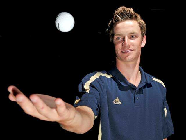 All-Santa Clarita Valley Boys Golf: West Ranch's Joey Downey