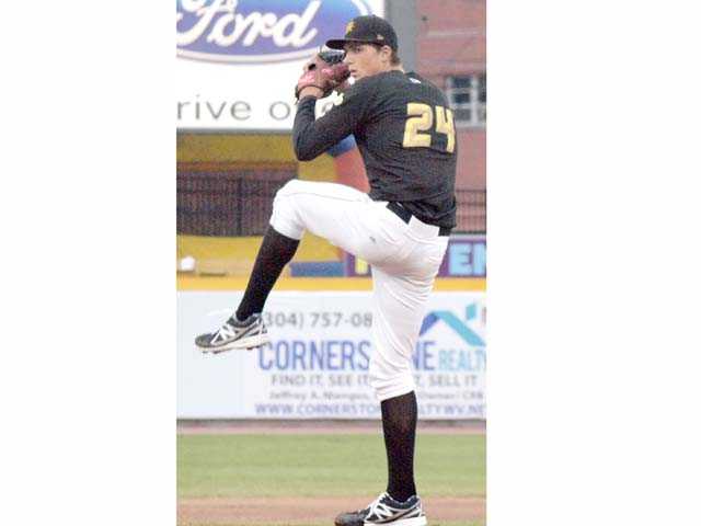 Ted and Tyler Glasnow have become one of the Santa Clarita Valley’s top sibling duos