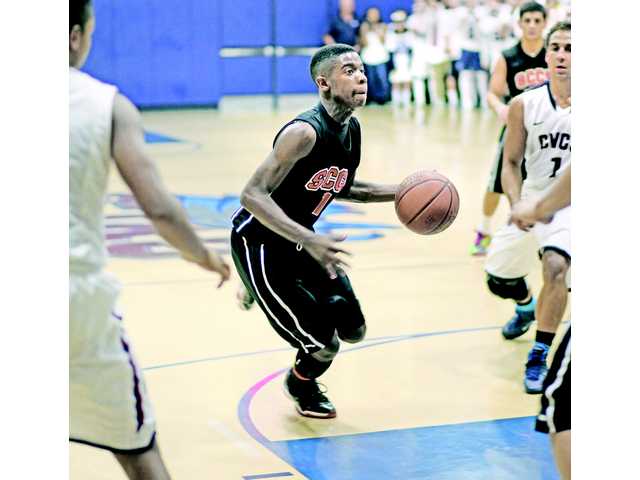 SCCS seeks first CIF hoops title