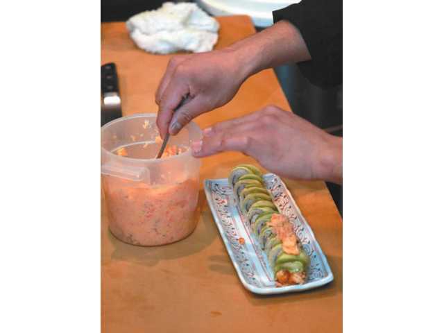 Wok Your Way to Good Health