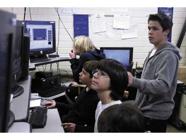 Students Want High School Video Classes