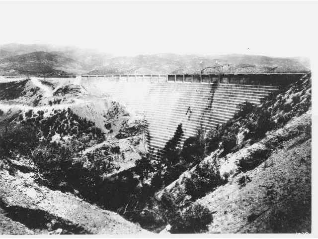 Remembering the St. Francis Dam - 80 years later