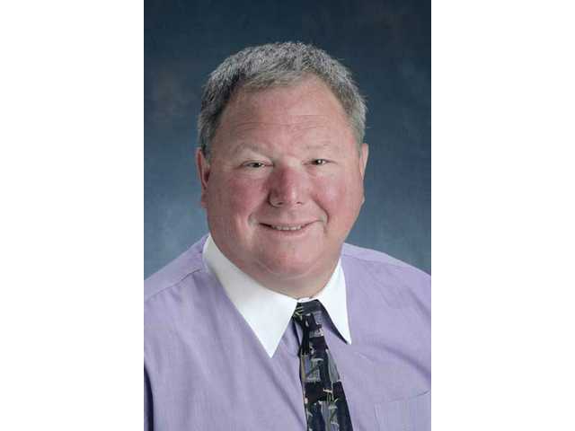 Goetz named new Director of SCV Facilities Foundation