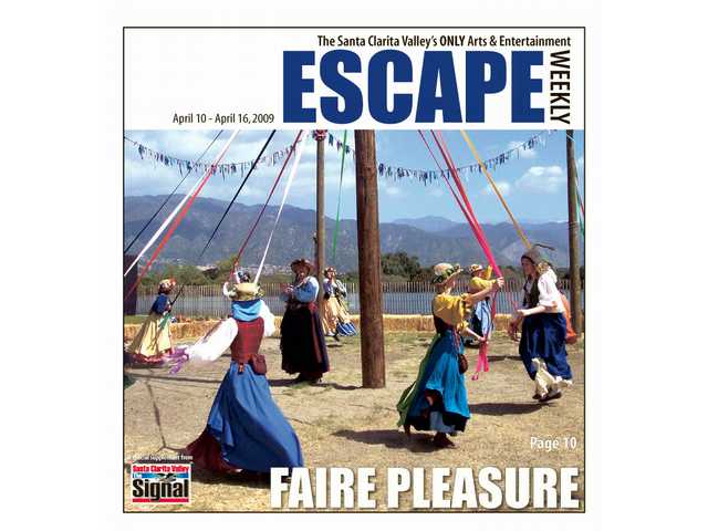 The Renaissance Pleasure Faire returns