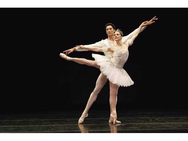 The Joffrey brings ‘Cinderella’