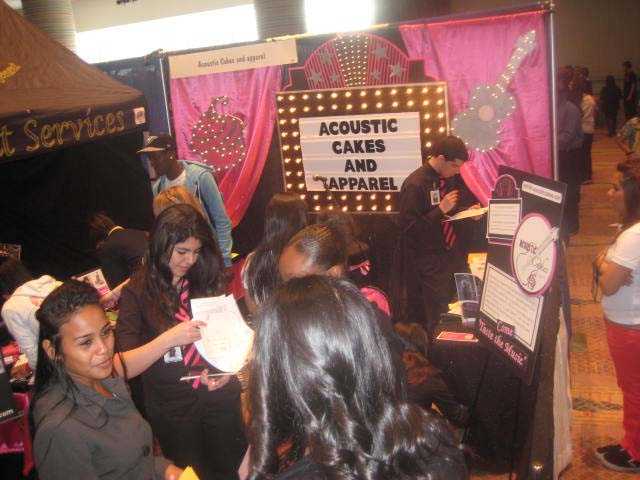 What's good in education, March 17, 2010