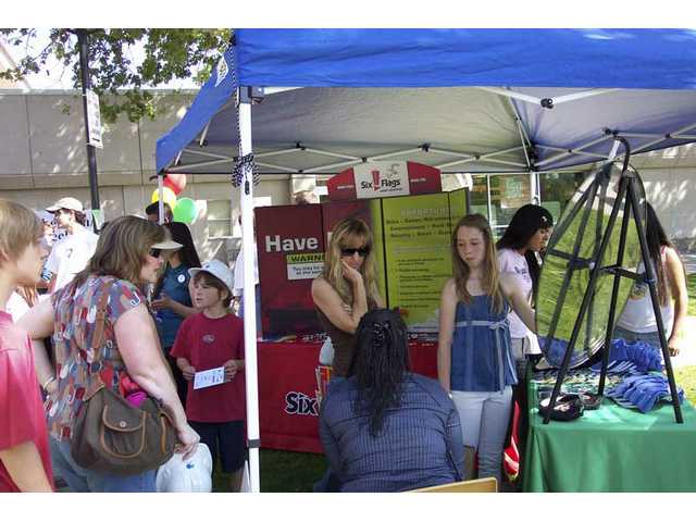 Presenters sought for 'Discovering Careers-2009' program