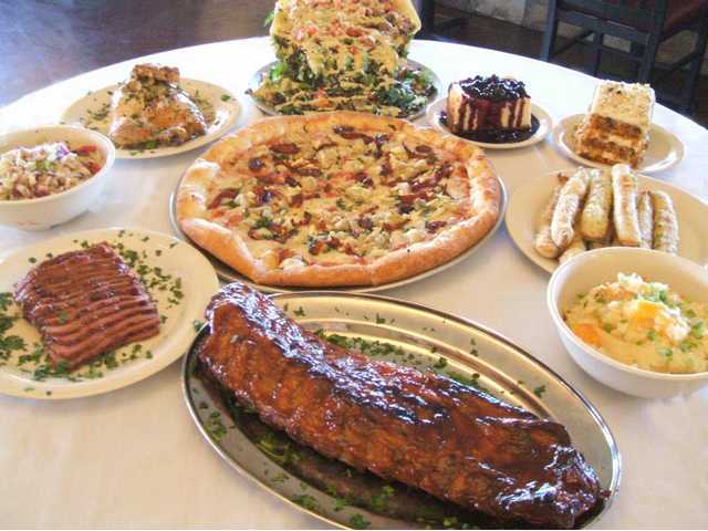 Best for the Bowl -- find good food and fun on Super Bowl Sunday