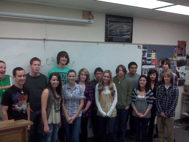 What's good in education, March 17, 2010
