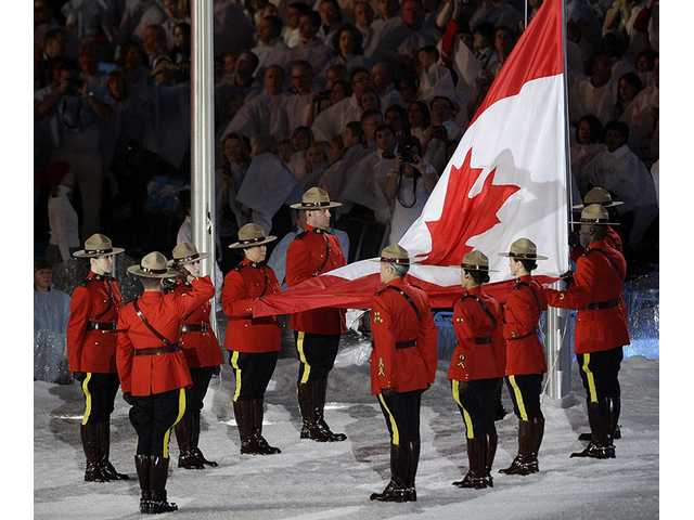 Euphoric end to a bittersweet Olympics