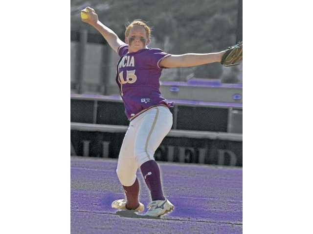 Co-Newcomer of the Year: Carly Mortensen