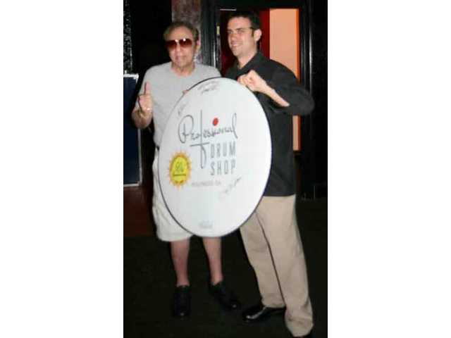 UPDATED: Pro Drum throws 50th anniversary party
