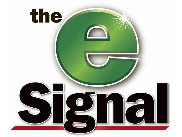 UPDATED: The Signal launches 'The E' e-edition