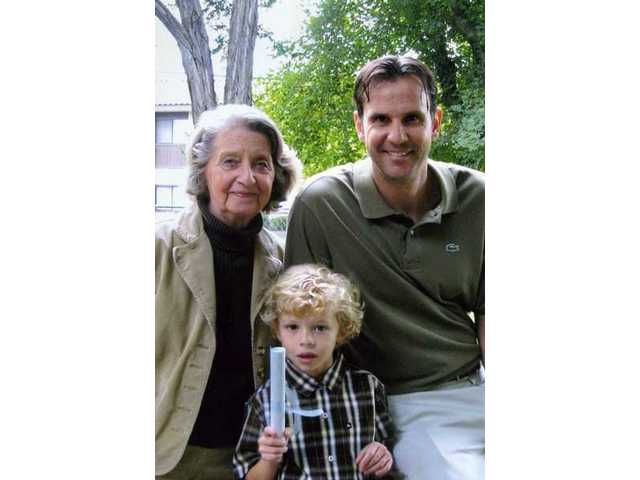 Little Shepherd’s 42nd