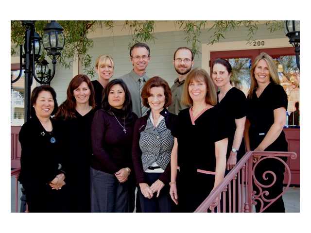Local dental office wins national award