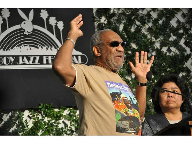 Playboy Jazz Festival swings at Hollywood Bowl June 12-13
