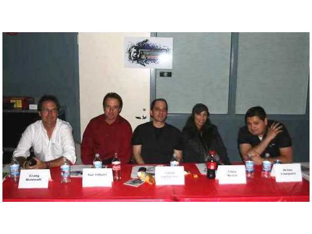 UPDATED: The-Signal.com's 'SCV Rock Star' 411 -- WINNERS!