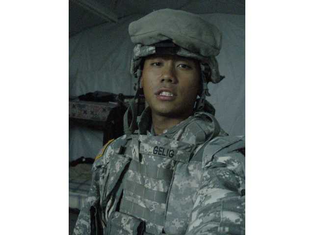 UPDATED: Stevenson Ranch man killed in action in Afghanistan