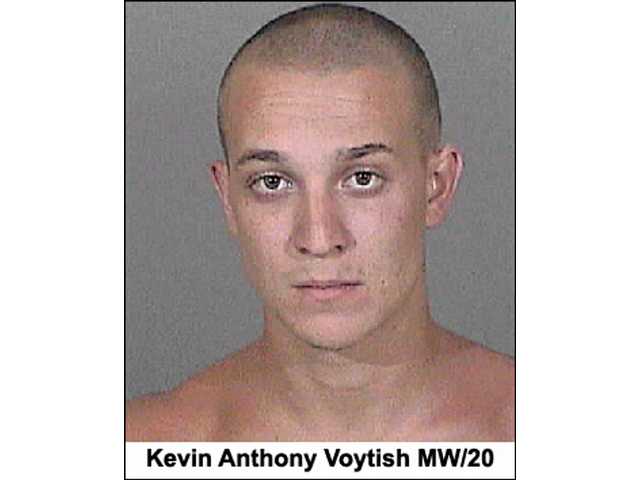 UPDATED: Cops narrow search for burglary suspects