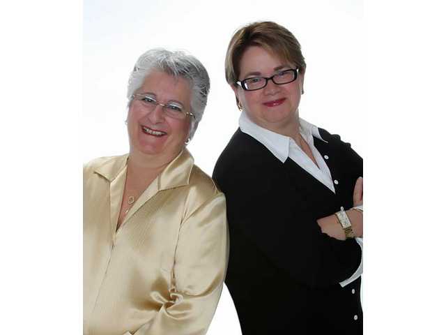 Two Women on Wine: Time for Port-ly pleasures