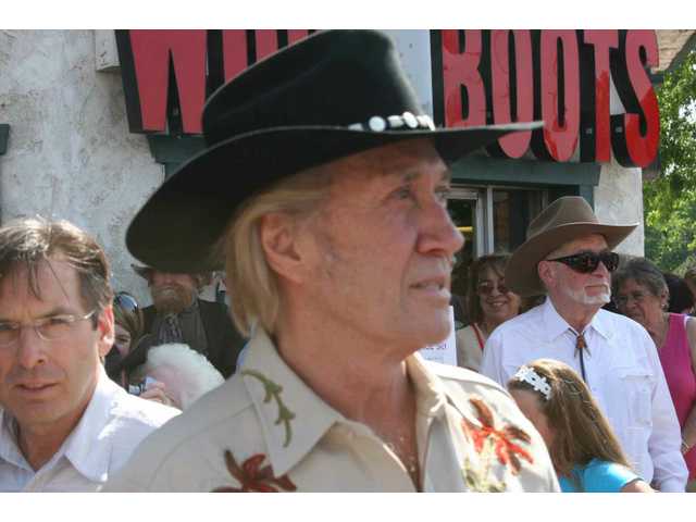 UPDATED: Actor David Carradine found dead in Bangkok