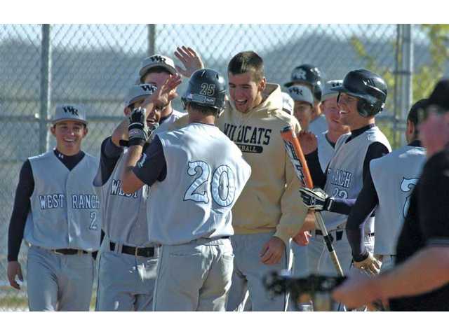 West Ranch Year in Review: ’Cats move up the ladder